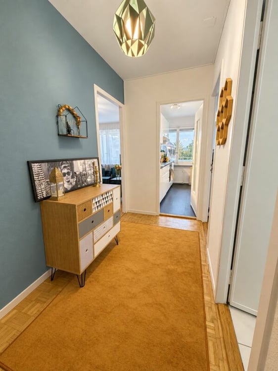 Appartement de 3.5 pièces 8