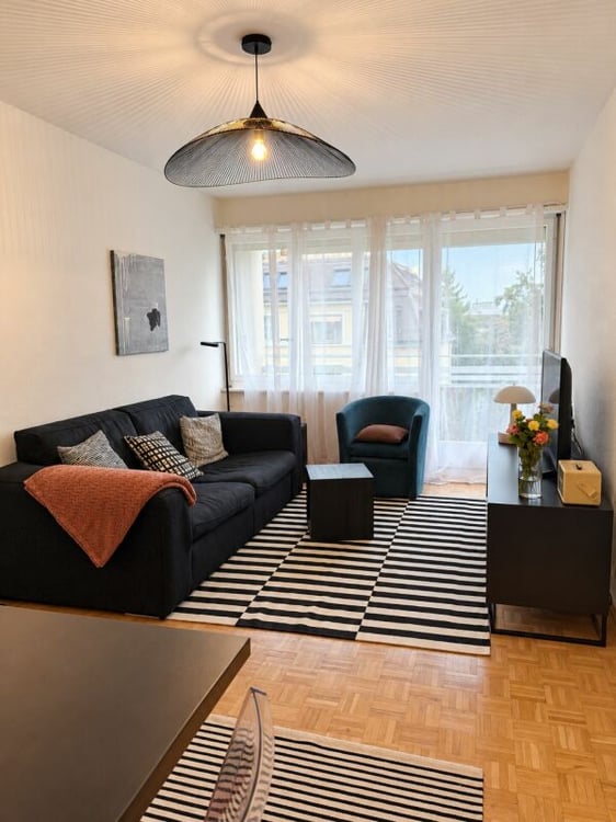 Appartement de 3.5 pièces 4