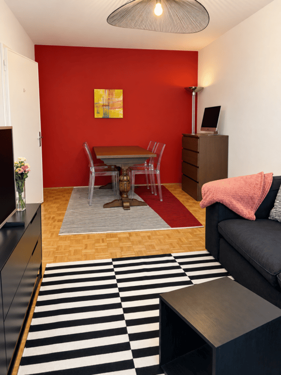Appartement de 3.5 pièces 5