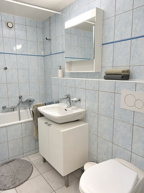 Appartement de 3.5 pièces 11