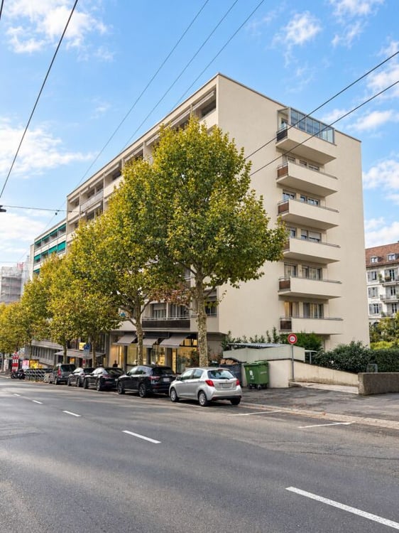 Appartement de 3.5 pièces 3