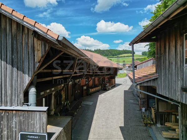 Raum schaffen und wirken. 11