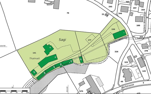 Raum schaffen und wirken. 17