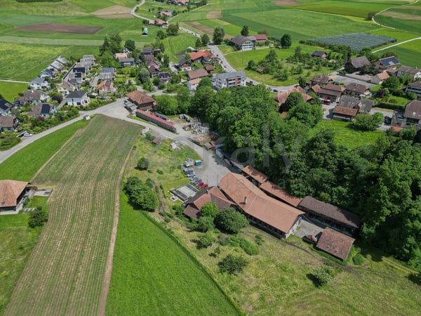 Raum schaffen und wirken. 5