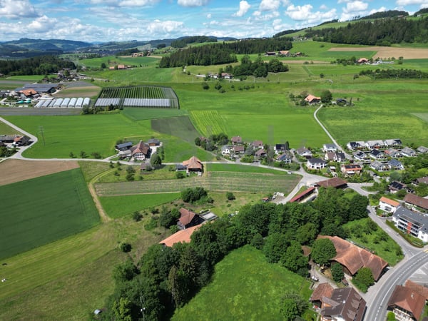 Raum schaffen und wirken. 16