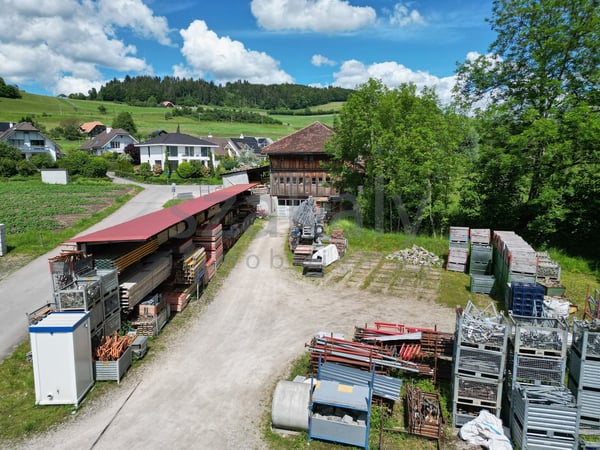 Raum schaffen und wirken. 13