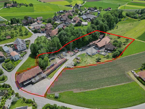 Raum schaffen und wirken. 4