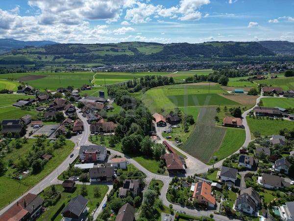 Raum schaffen und wirken. 2