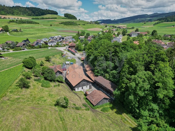 Raum schaffen und wirken. 6