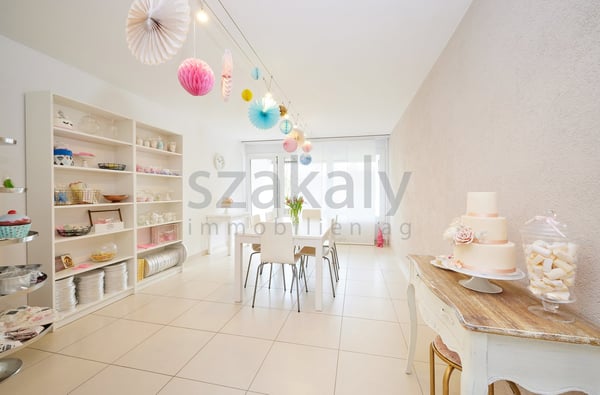 Städtisches Wohnen im Grünen 8