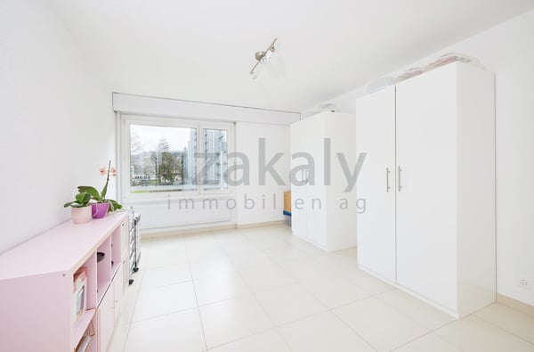 Städtisches Wohnen im Grünen 10