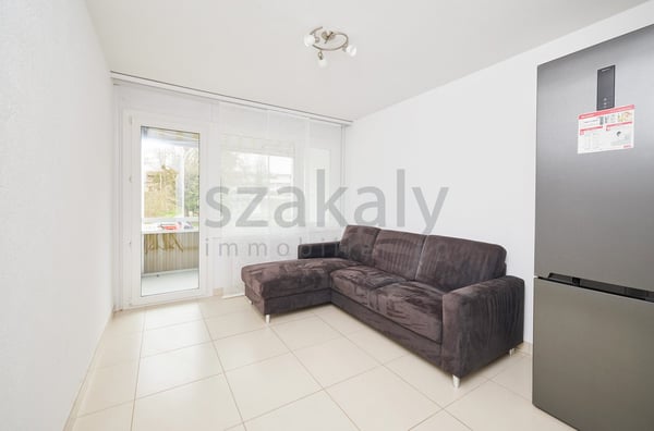 Städtisches Wohnen im Grünen 11