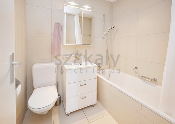 Städtisches Wohnen im Grünen 9