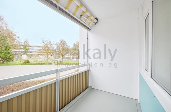 Städtisches Wohnen im Grünen 12