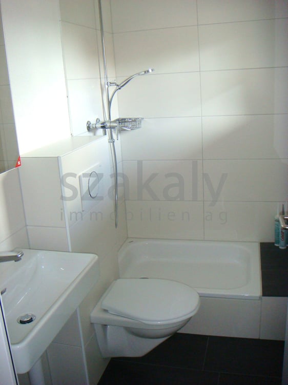 3-Zimmer-Duplex-Wohnung mit Terrasse in Zollikofen 7