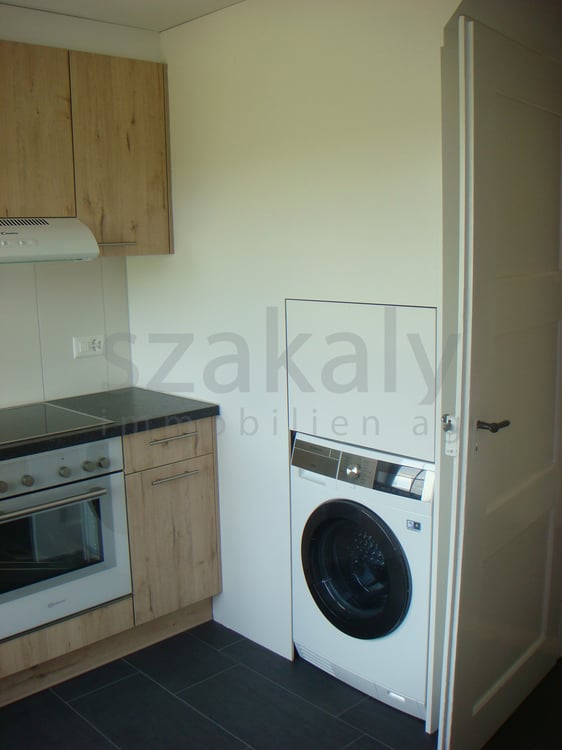 3-Zimmer-Duplex-Wohnung mit Terrasse in Zollikofen 6