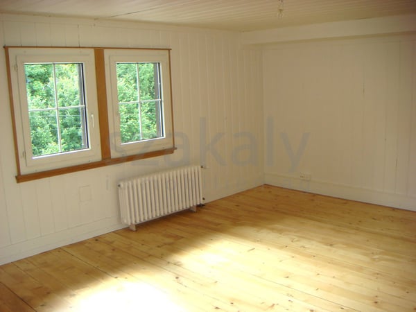 3-Zimmer-Duplex-Wohnung mit Terrasse in Zollikofen 3