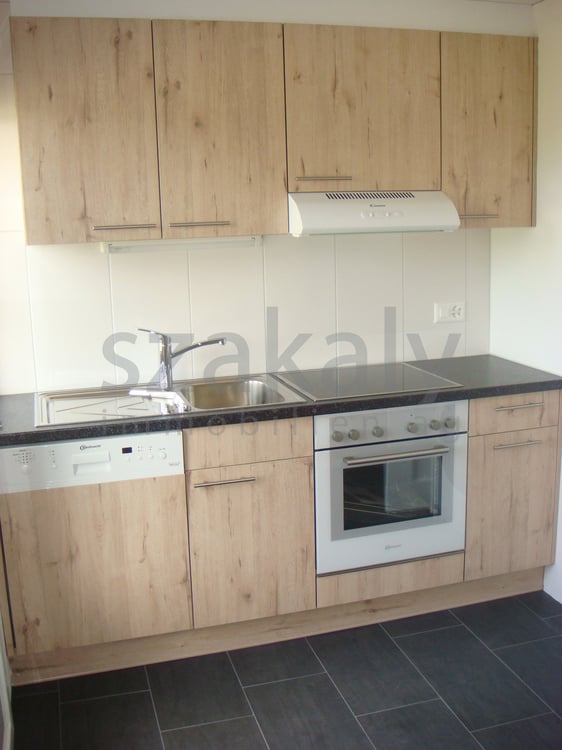 3-Zimmer-Duplex-Wohnung mit Terrasse in Zollikofen 5