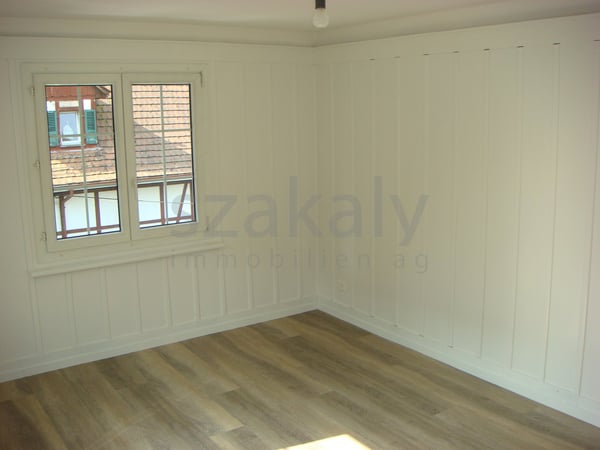 3-Zimmer-Duplex-Wohnung mit Terrasse in Zollikofen 4
