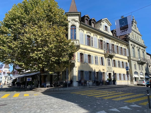 Langenthal