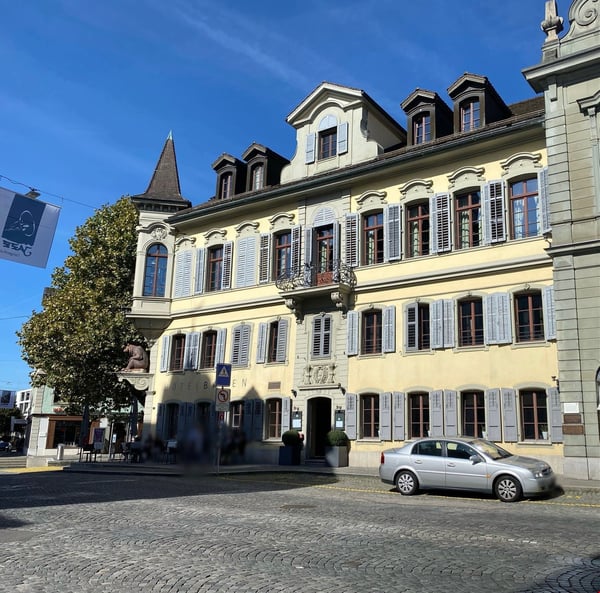 Langenthal