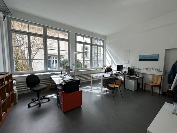 Vielseitiges Wohn- und Geschäftshaus im Herzen von Langenthal 6