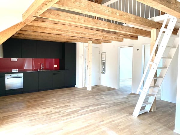 Vielseitiges Wohn- und Geschäftshaus im Herzen von Langenthal 14