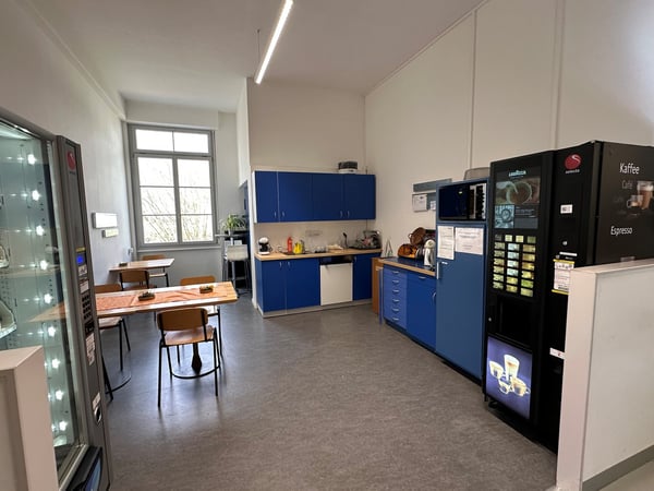 Vielseitiges Wohn- und Geschäftshaus im Herzen von Langenthal 10