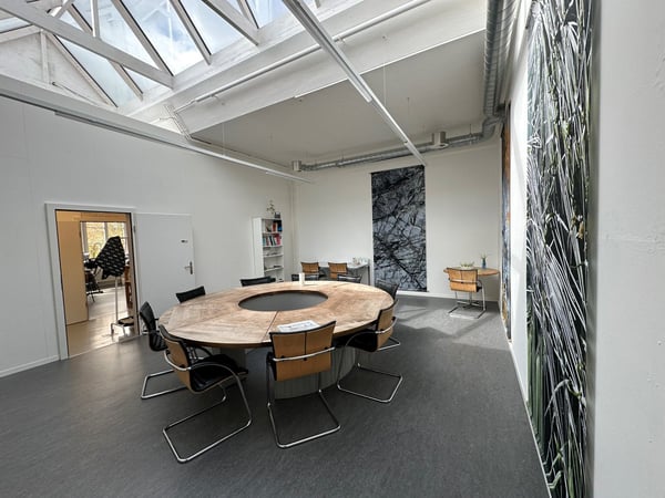 Vielseitiges Wohn- und Geschäftshaus im Herzen von Langenthal 11