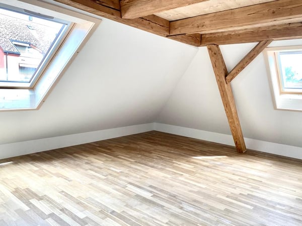 Vielseitiges Wohn- und Geschäftshaus im Herzen von Langenthal 16