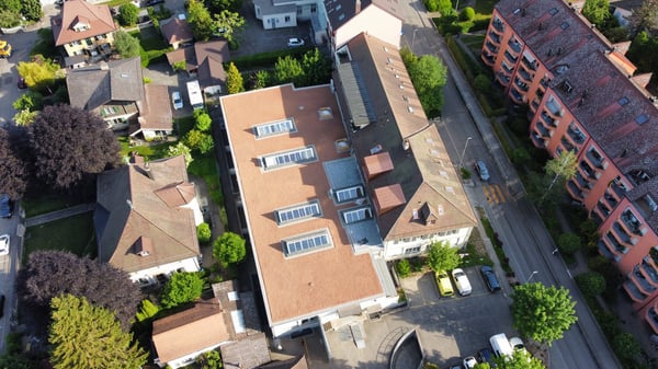 Vielseitiges Wohn- und Geschäftshaus im Herzen von Langenthal 5