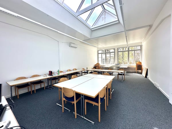 Vielseitiges Wohn- und Geschäftshaus im Herzen von Langenthal 9