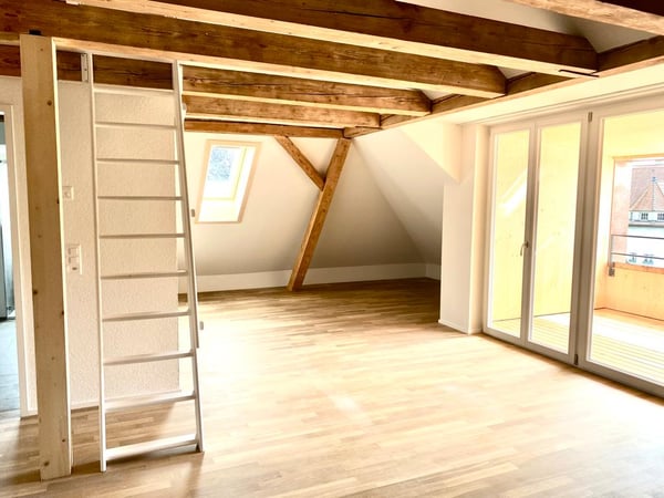 Vielseitiges Wohn- und Geschäftshaus im Herzen von Langenthal 17