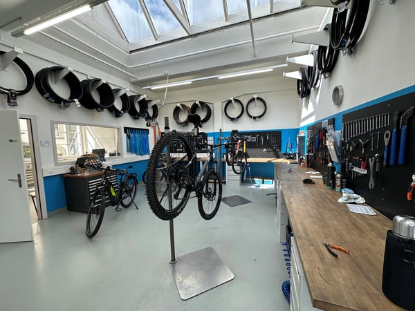 Vielseitiges Wohn- und Geschäftshaus im Herzen von Langenthal 12