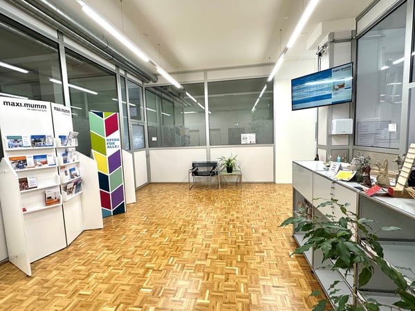 Vielseitiges Wohn- und Geschäftshaus im Herzen von Langenthal 7