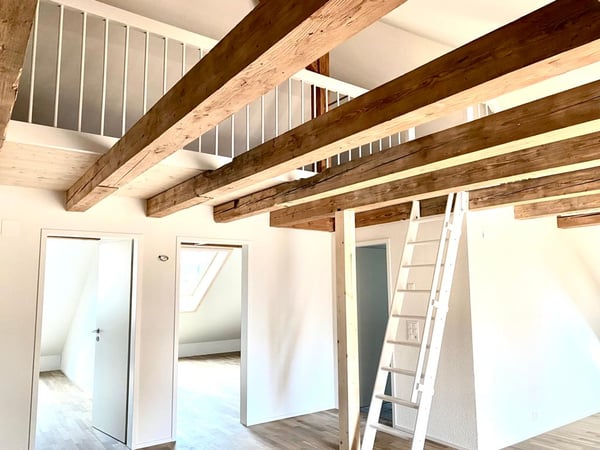 Vielseitiges Wohn- und Geschäftshaus im Herzen von Langenthal 13