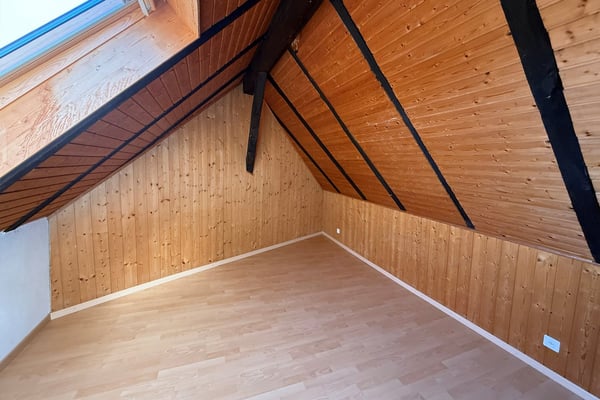 Mehrfamilienhaus mit Sanierungspotenzial 5