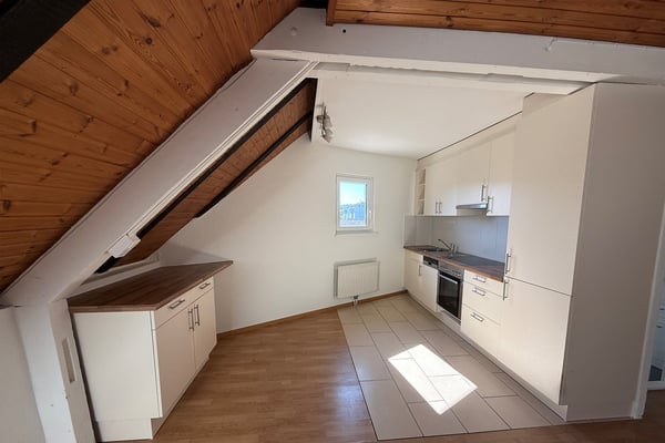 Mehrfamilienhaus mit Sanierungspotenzial 10