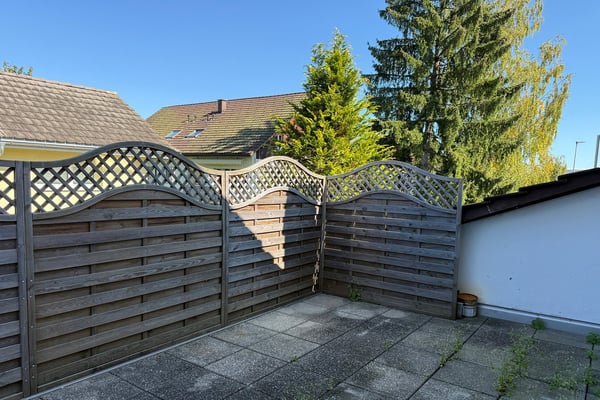 Mehrfamilienhaus mit Sanierungspotenzial 8