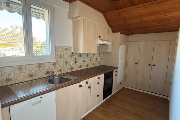 Mehrfamilienhaus mit Sanierungspotenzial 7