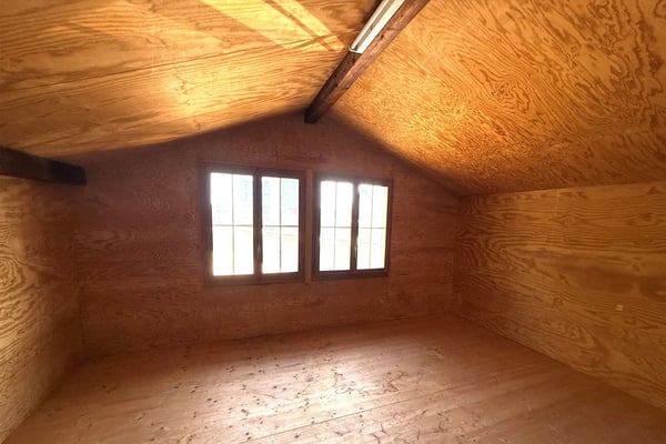 Mehrfamilienhaus mit Sanierungspotenzial 12