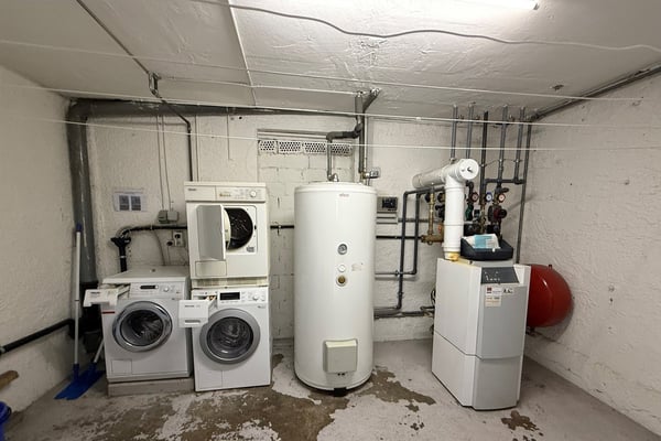 Mehrfamilienhaus mit Sanierungspotenzial 13