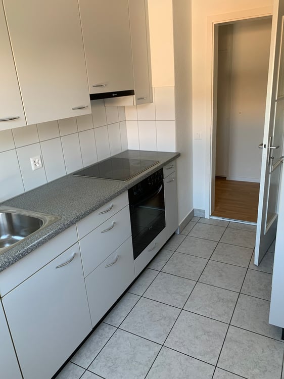 naturnahe 1-Zimmer-Wohnung