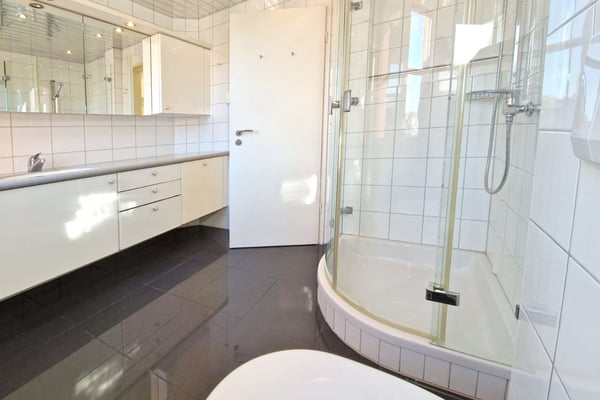 Perfekt für Pendler: Exklusiv wohnen – schnell in Bern & Zürich 8