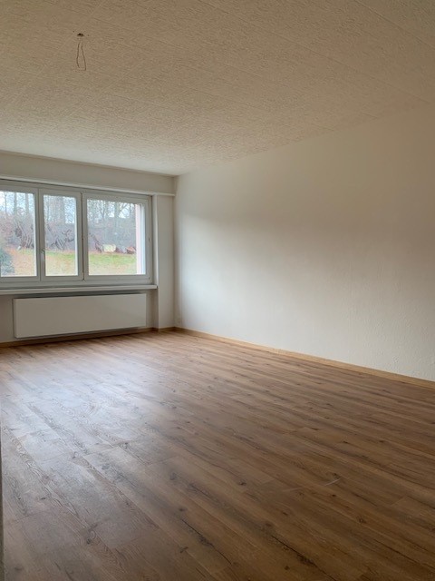 Totalsanierte 4-Zimmer-Wohnung an ruhiger sonniger Lage in Langenthal 6