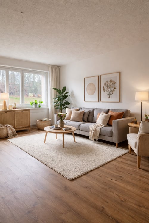 Totalsanierte 4-Zimmer-Wohnung an ruhiger sonniger Lage in Langenthal 5