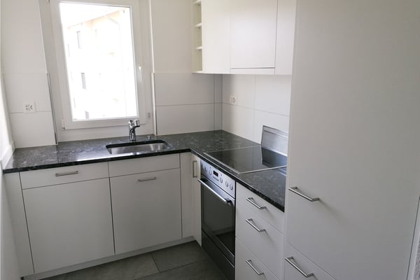 Volltreffer! 3-Zimmer-Wohnung im Hochparterre 4