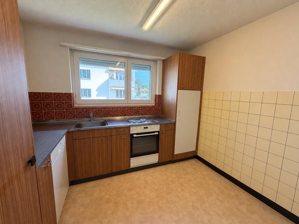 Helle 4.5-Zimmer-Wohnung mit Balkon in Koppigen 4