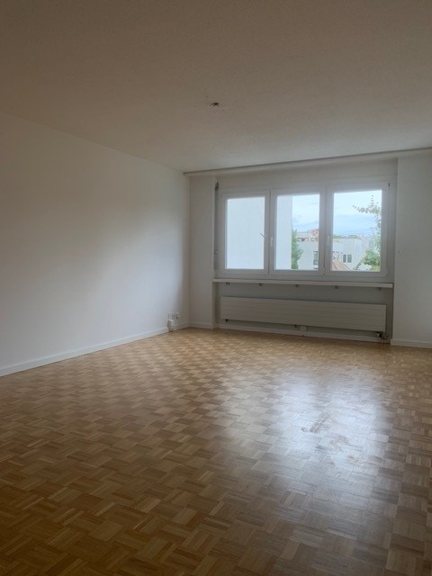 Moderne 2.5-Zimmer-Wohnung an der Fliederstrasse in Zofingen 8