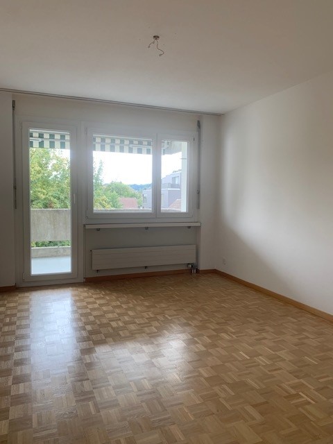 Moderne 2.5-Zimmer-Wohnung an der Fliederstrasse in Zofingen 7